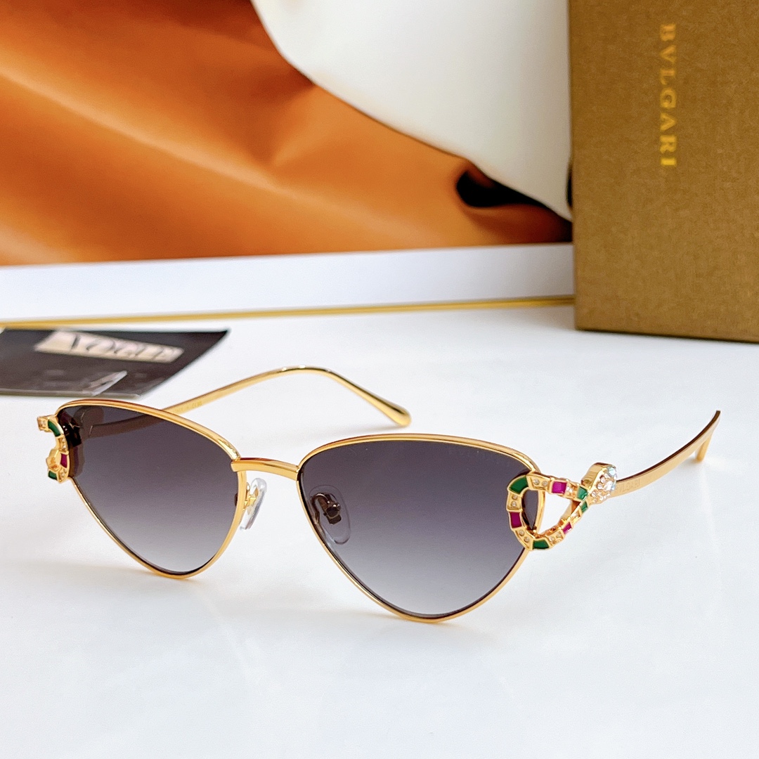  BVLGAR*
Model：BV41606
Size：58口16-145
🔝🔝