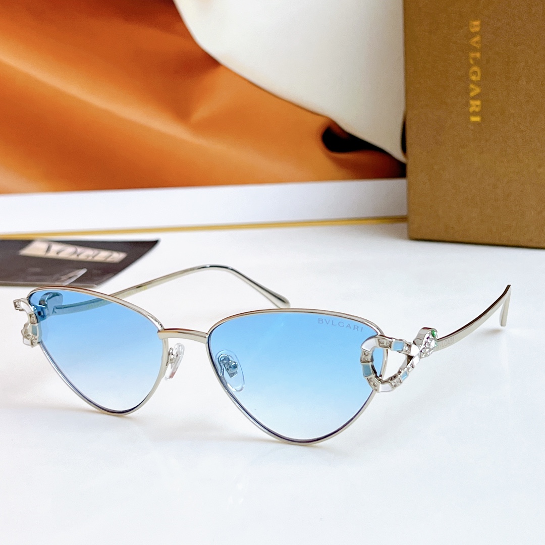  BVLGAR*
Model：BV41606
Size：58口16-145
🔝🔝