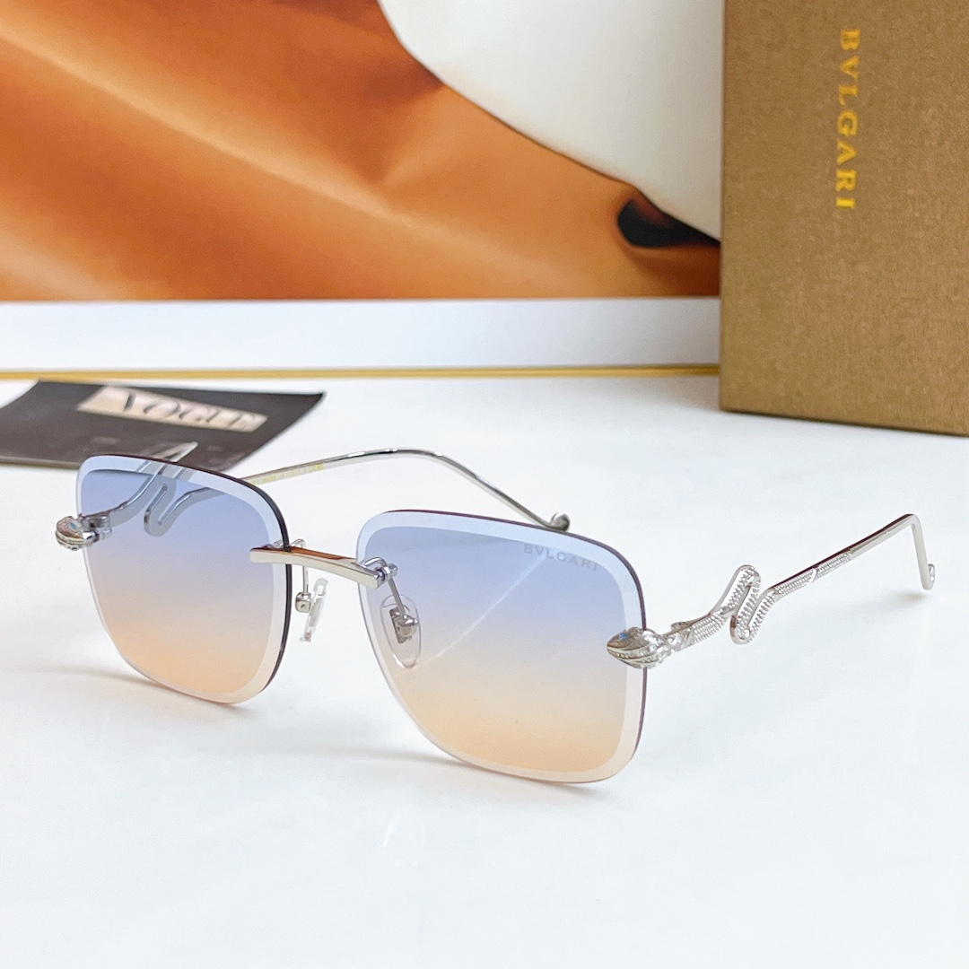  BVLGAR*
Model：BV41606
Size：58口16-145
🔝🔝