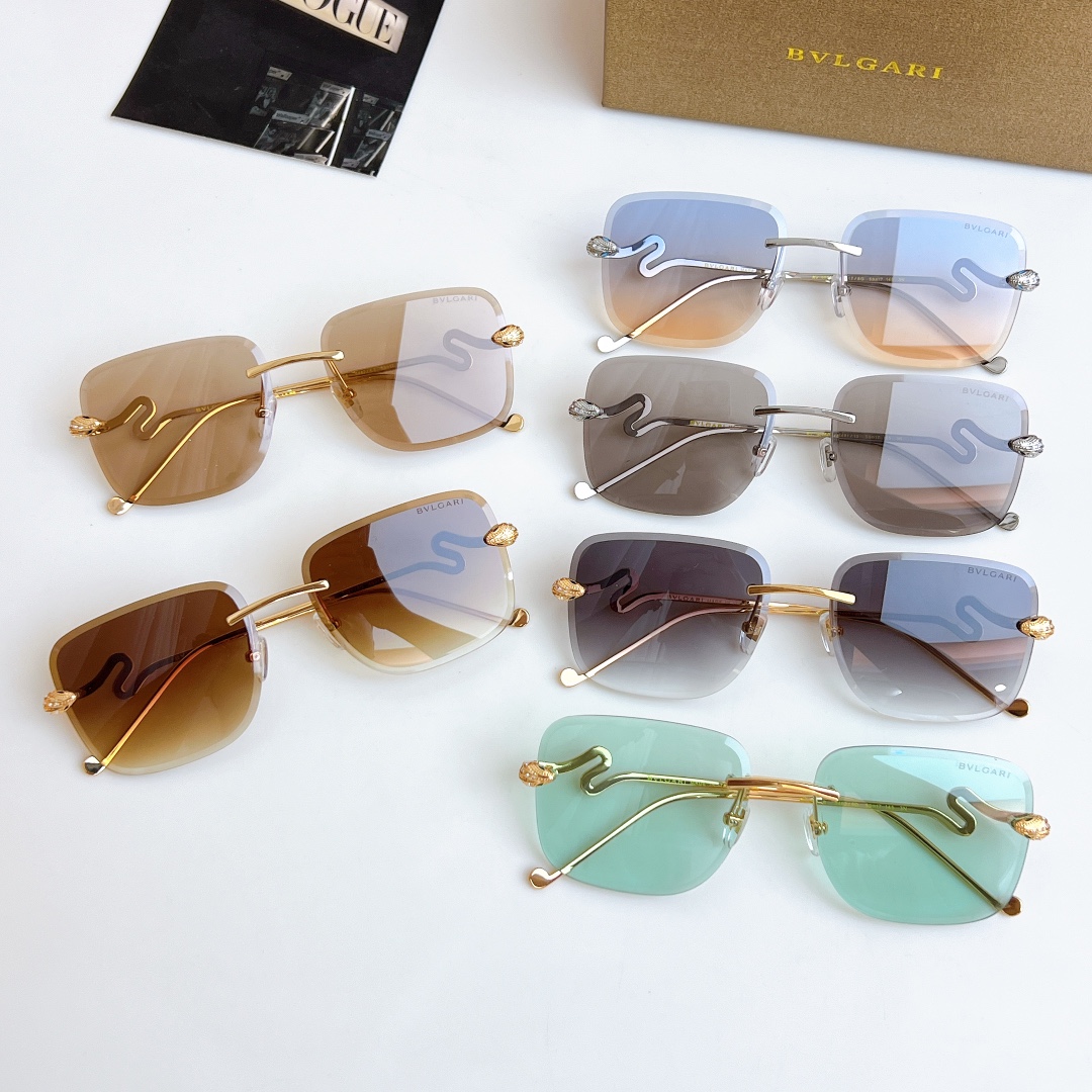  BVLGAR*
Model：BV41606
Size：58口16-145
🔝🔝