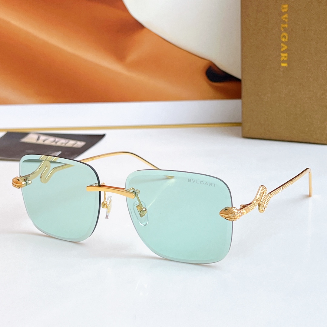  BVLGAR*
Model：BV41606
Size：58口16-145
🔝🔝