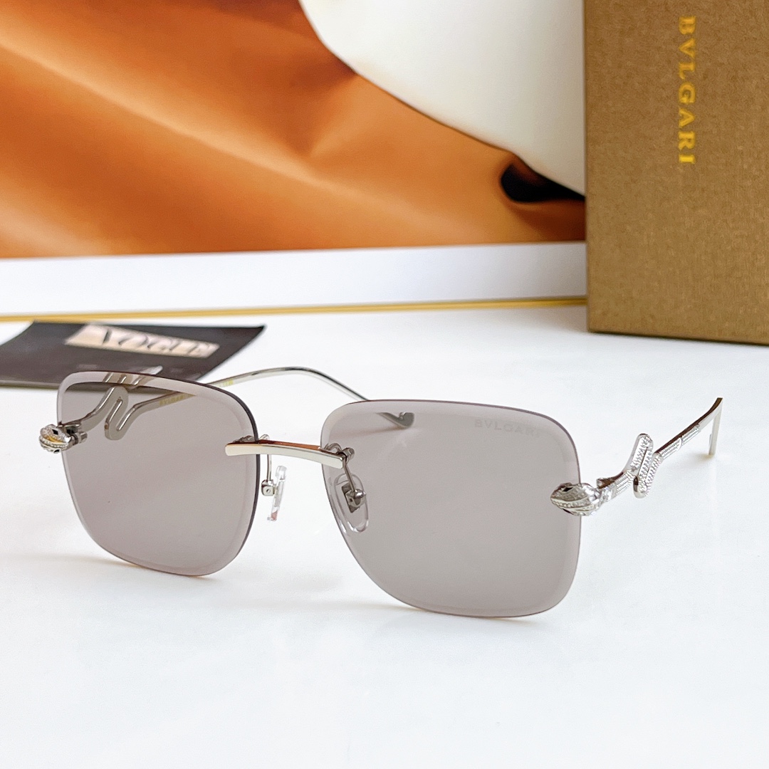  BVLGAR*
Model：BV41606
Size：58口16-145
🔝🔝