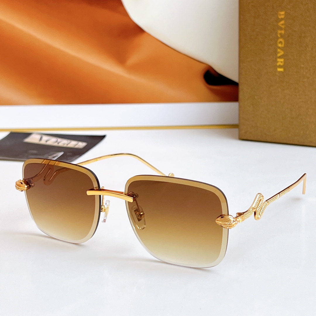  BVLGAR*
Model：BV41606
Size：58口16-145
🔝🔝