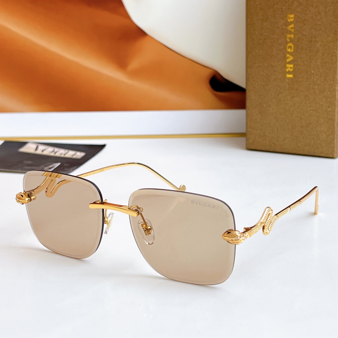  BVLGAR*
Model：BV41606
Size：58口16-145
🔝🔝