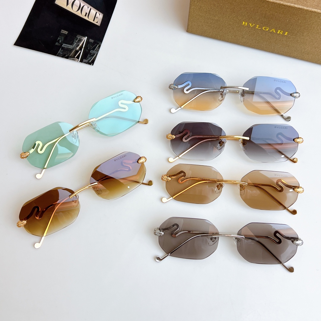  BVLGAR*
MODEL：BV 9024B
SIZE：58口17-145
🔝🔝