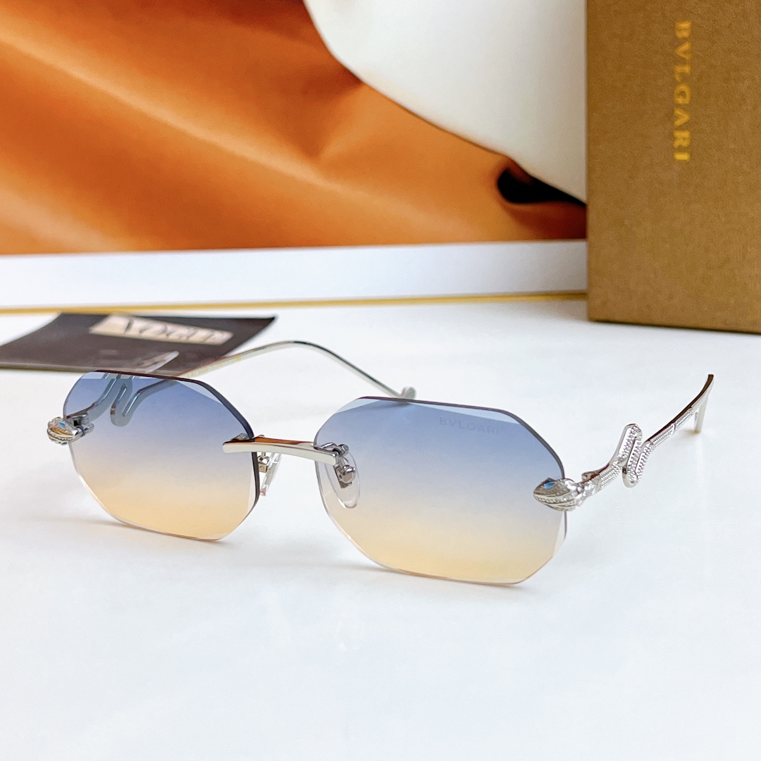  BVLGAR*
MODEL：BV 9024B
SIZE：58口17-145
🔝🔝