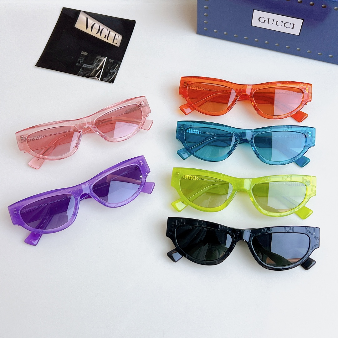 GUCC* MODEL：GG1834S Size： 55-18-145