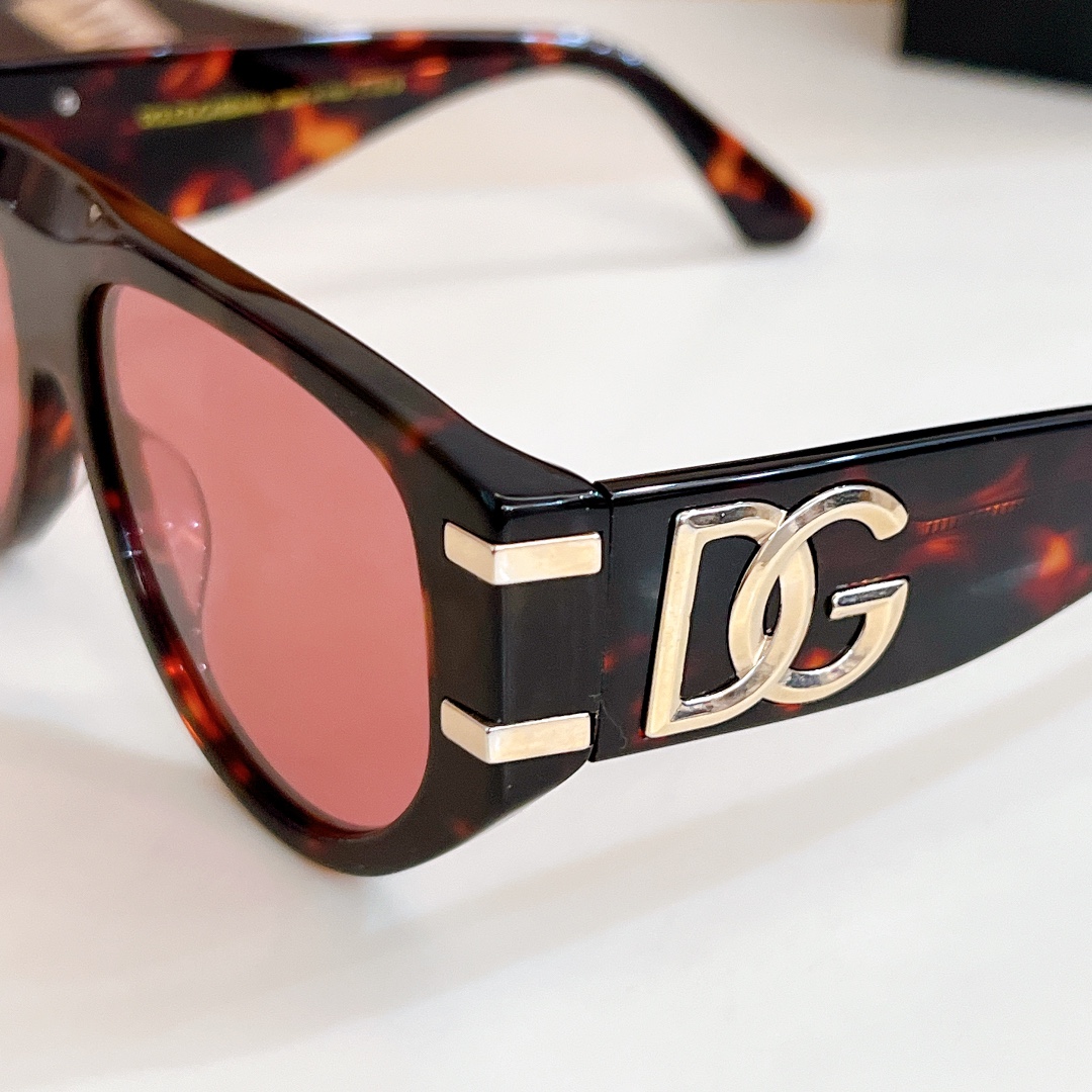 DOLCE & GABBAN* 
MODEL：DG4499 
SIZE57口16-145
🔝🔝
