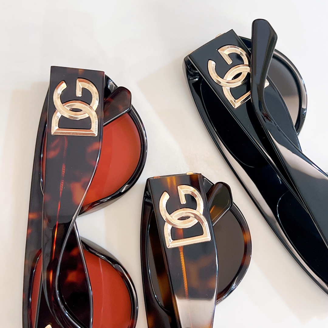 DOLCE & GABBAN* 
MODEL：DG4499 
SIZE57口16-145
🔝🔝