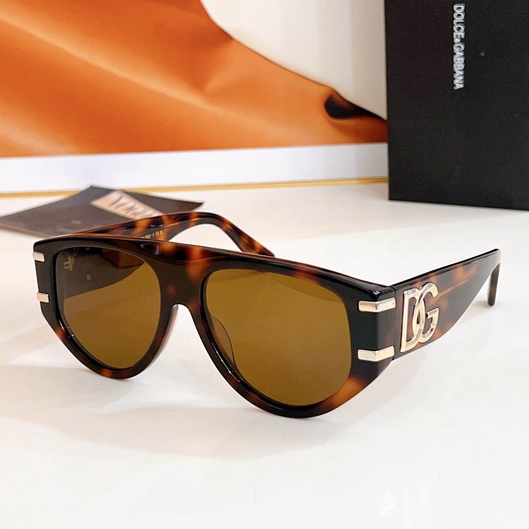 DOLCE & GABBAN* 
MODEL：DG4499 
SIZE57口16-145
🔝🔝