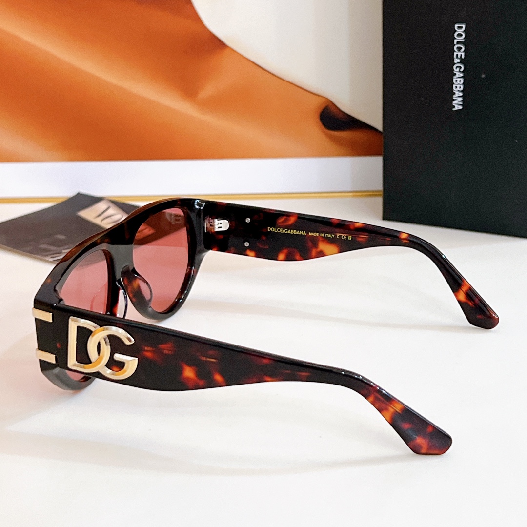 DOLCE & GABBAN* 
MODEL：DG4499 
SIZE57口16-145
🔝🔝