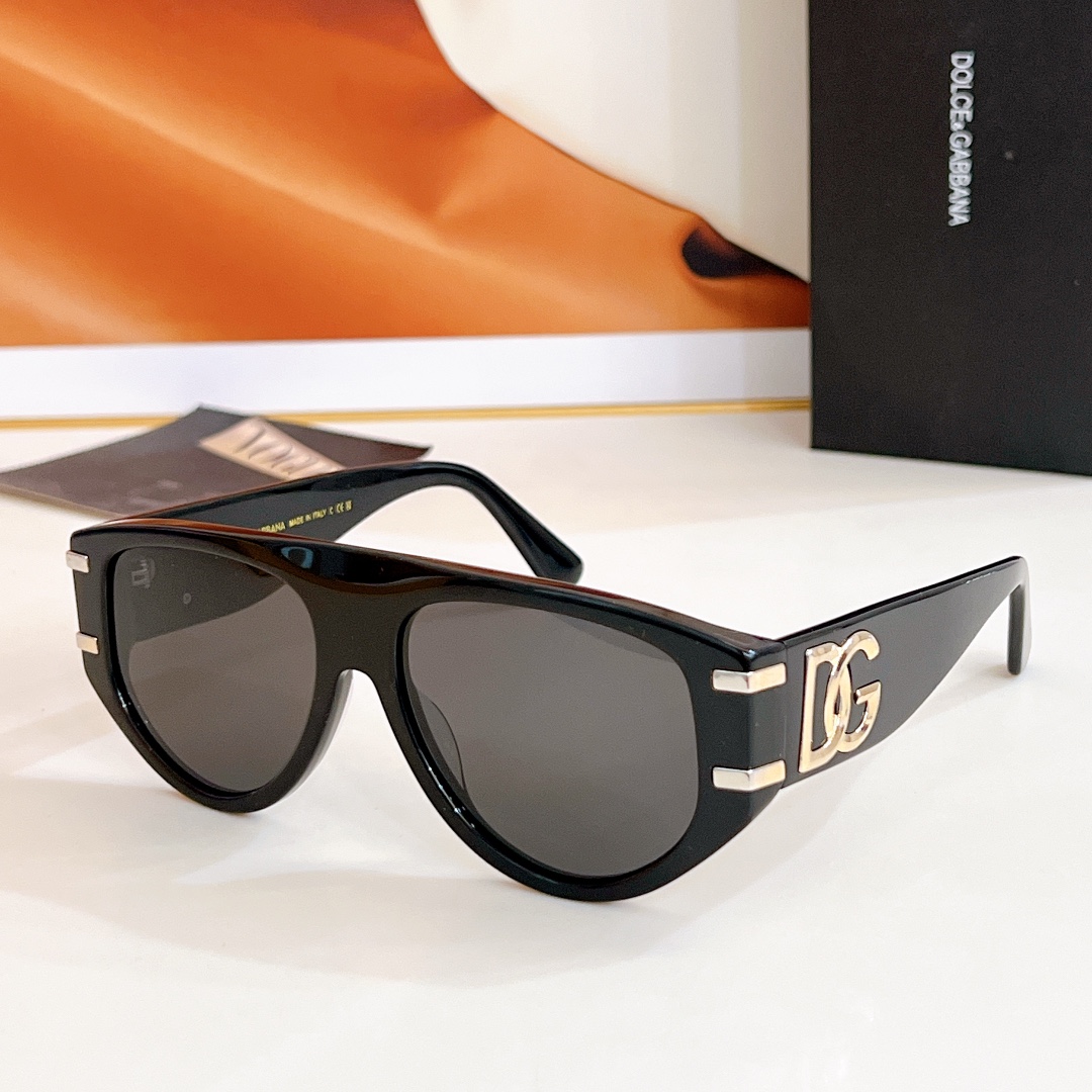 DOLCE & GABBAN* 
MODEL：DG4499 
SIZE57口16-145
🔝🔝