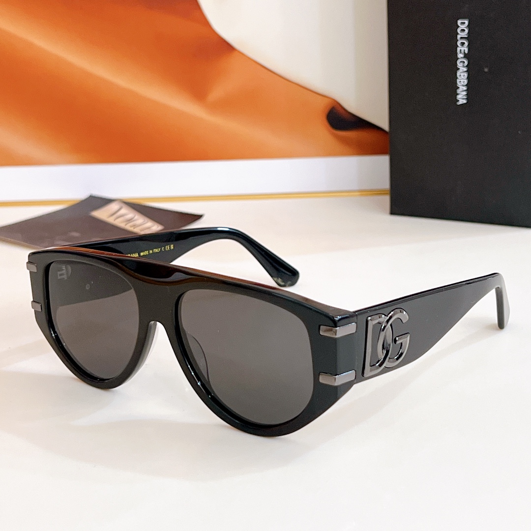DOLCE & GABBAN* 
MODEL：DG4499 
SIZE57口16-145
🔝🔝