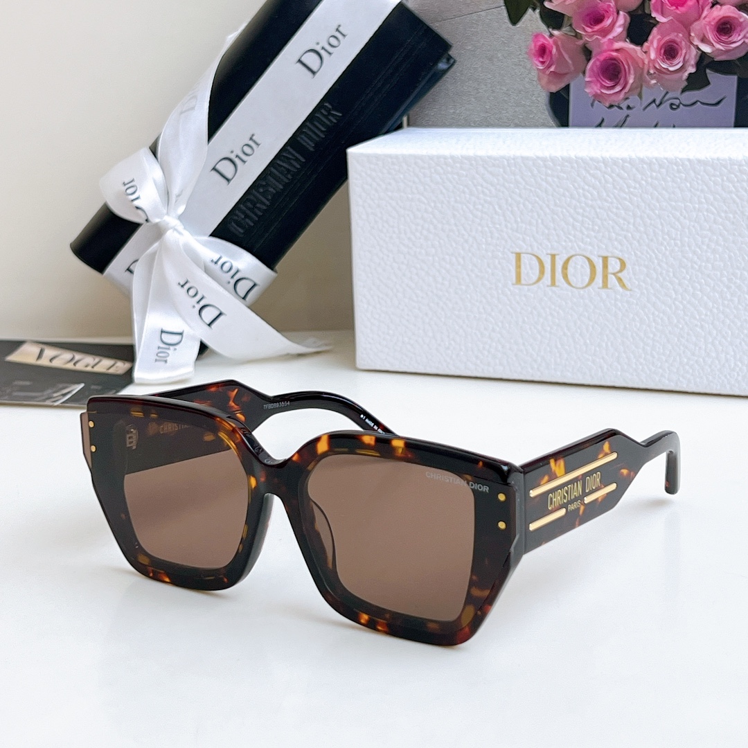 NO:371271,DIOR MODDiorSignatureS14F Size64-port 18 glasses sunglasses sunglasses, glasses, dior19860909DIOR MODDiorSignatureS14F Size64口18 眼镜墨镜太阳镜,眼镜,dior,glasses