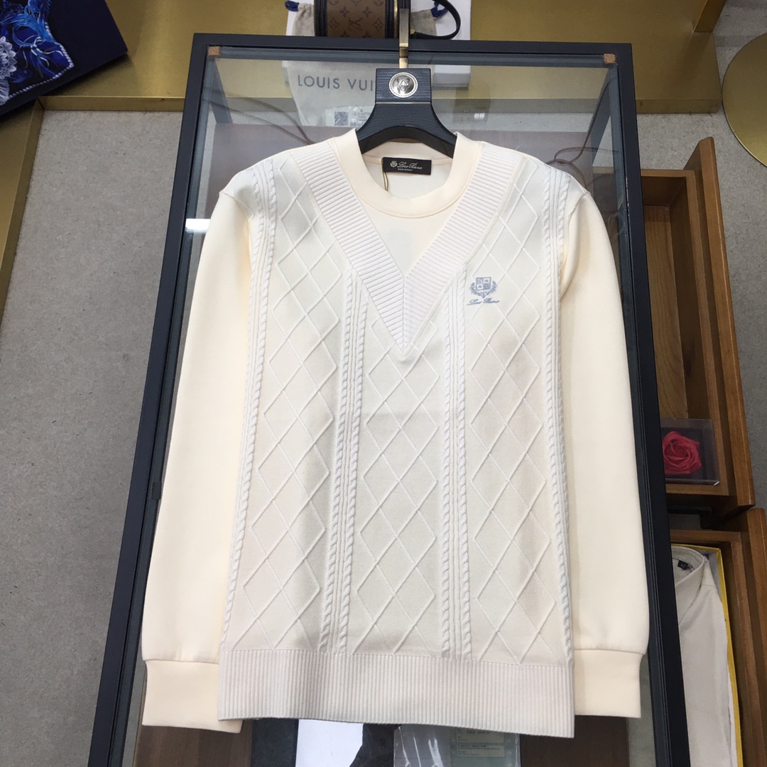 “New Polo P816 T-Shirt Collection for Fall/Winter 2025: Top-Quality Fabric, Customized Design, Comfortable Fit” - 图片 4