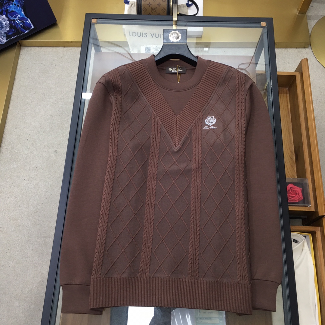 “New Polo P816 T-Shirt Collection for Fall/Winter 2025: Top-Quality Fabric, Customized Design, Comfortable Fit” - 图片 2