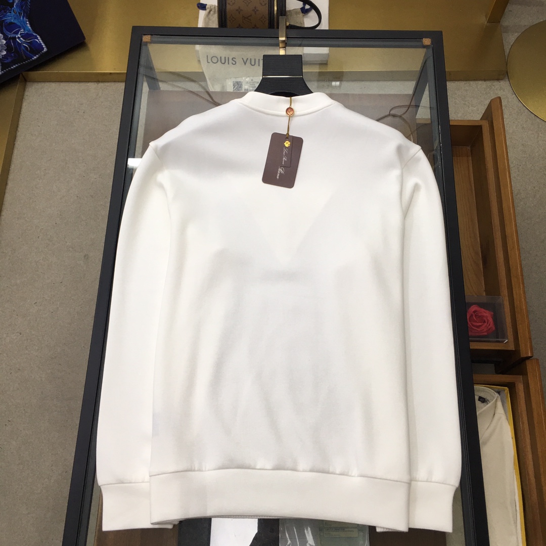 “New Polo P816 T-Shirt Collection for Fall/Winter 2025: Top-Quality Fabric, Customized Design, Comfortable Fit” - 图片 9