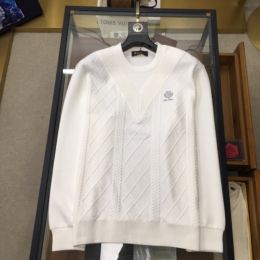 “New Polo P816 T-Shirt Collection for Fall/Winter 2025: Top-Quality Fabric, Customized Design, Comfortable Fit” - 图片 3