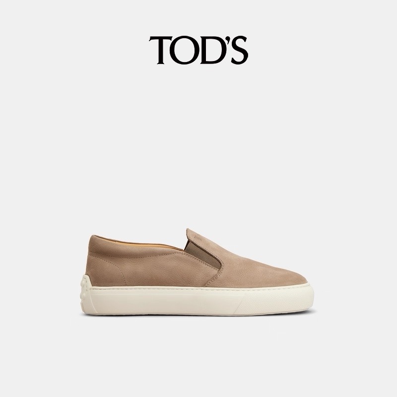 NO:349016,TODS leather casual shoes | imported fabric imported cowhide inner foot pad water dyed cowhide | embedded rubber bean sole soft and comfortable feet | lightweight, high elastic, non-slip and wear-resistant Size39-44 (38.45 customized),,Tod's,cowhide19860909TODS 皮里 休闲鞋｜面料进口进口牛皮 内里垫脚水染牛皮｜嵌边橡胶豆豆鞋底柔软脚感舒适｜轻便高弹防滑耐磨 Size39-44(38.45订做),,Tod's,cowhide,Men's shoes