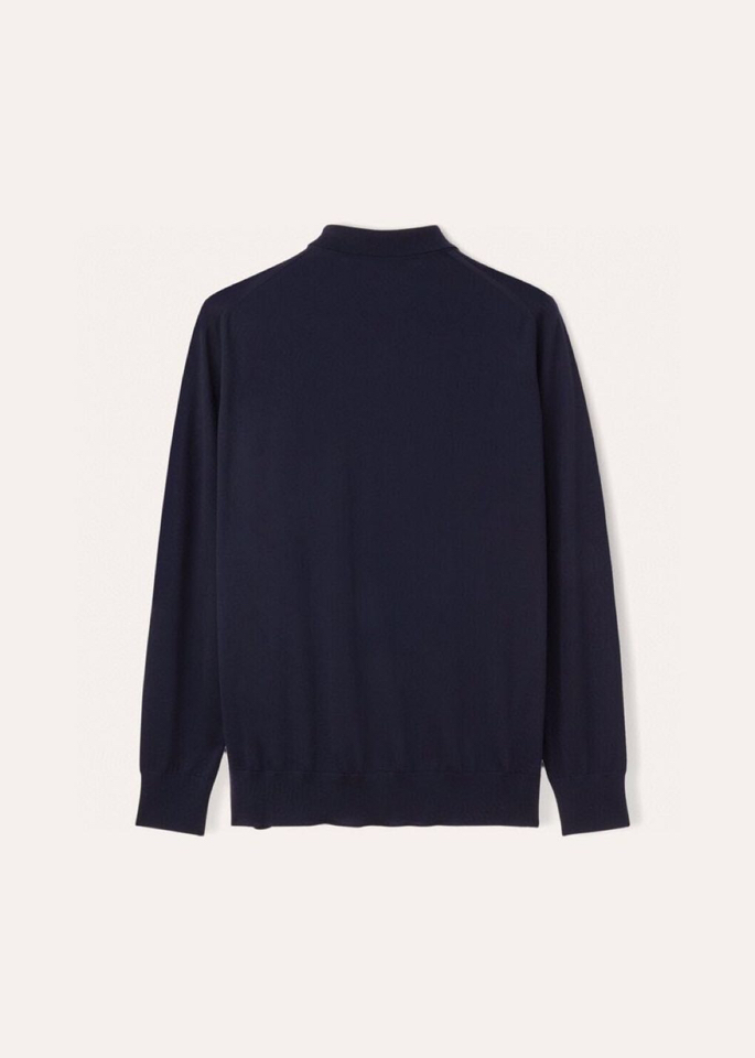 Loro Piana Noyoya 2025 Fall/Winter Polo T-Shirts: High-Quality, Classic Colors, Fashionable – Sizes 48-56 - 图片 2