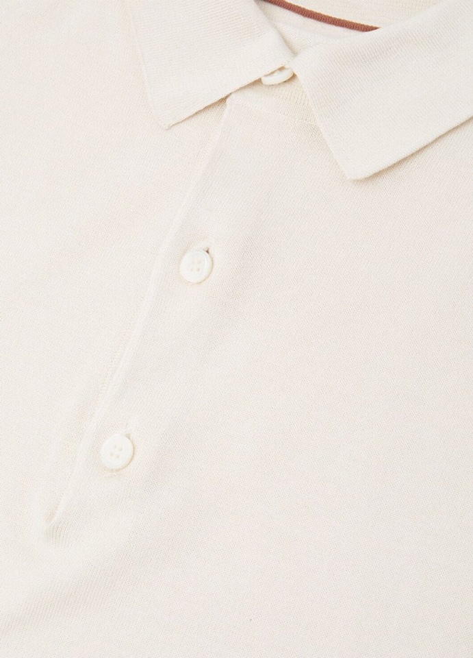 Title: P696 Loro Piana Noyoya 2025s Fall/Winter T-Shirts Summary Summary: High-quality first-cut wool t-shirts in classic colors for a fashionable and smart - 图片 4