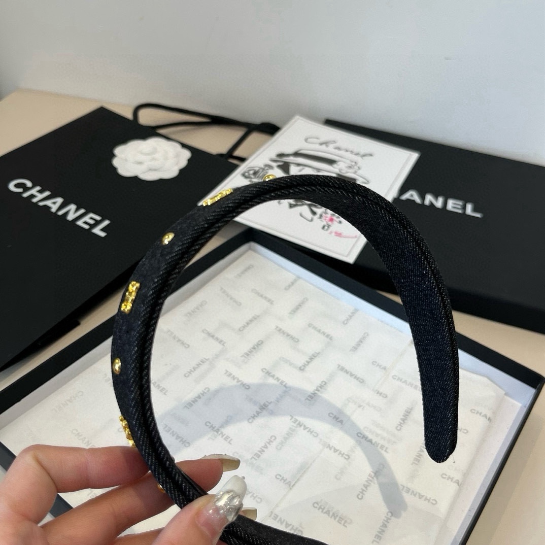 🆕

Celine赛琳新款发箍，官方款