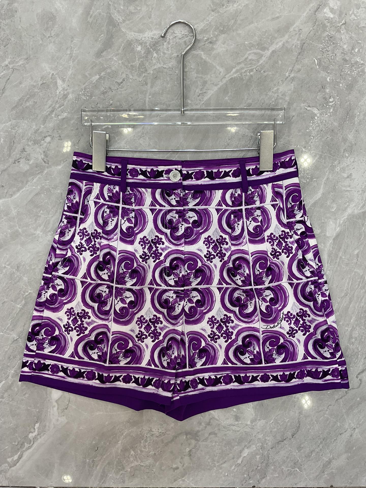 The P504 original smlxlxl 201 shorts with a new packaged tweed - 图片 2