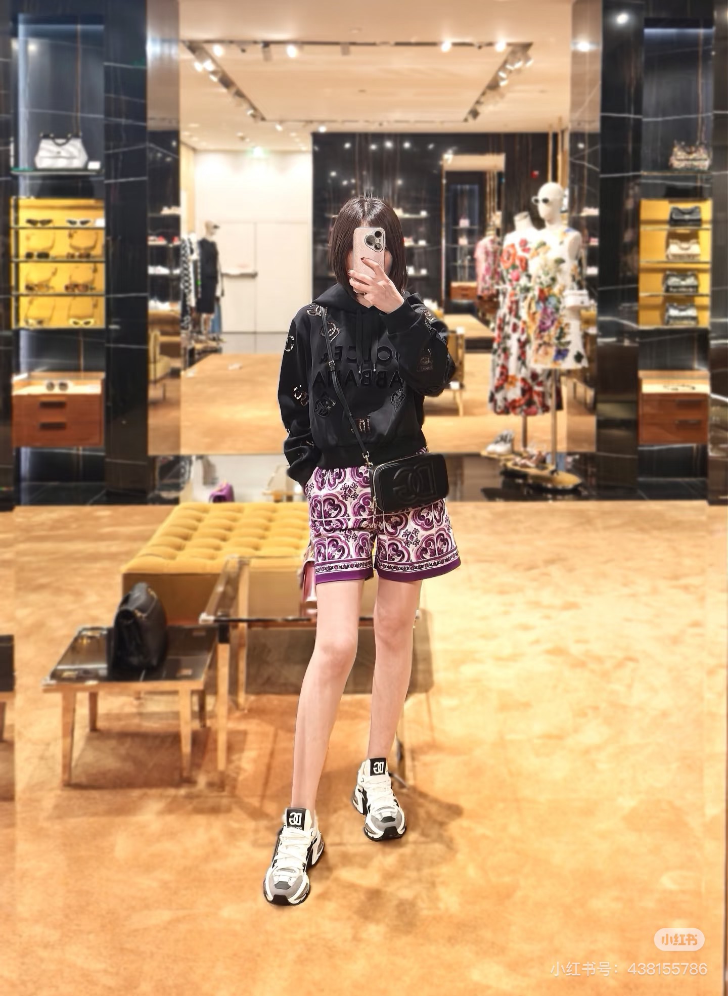 The P504 original smlxlxl 201 shorts with a new packaged tweed - 图片 1