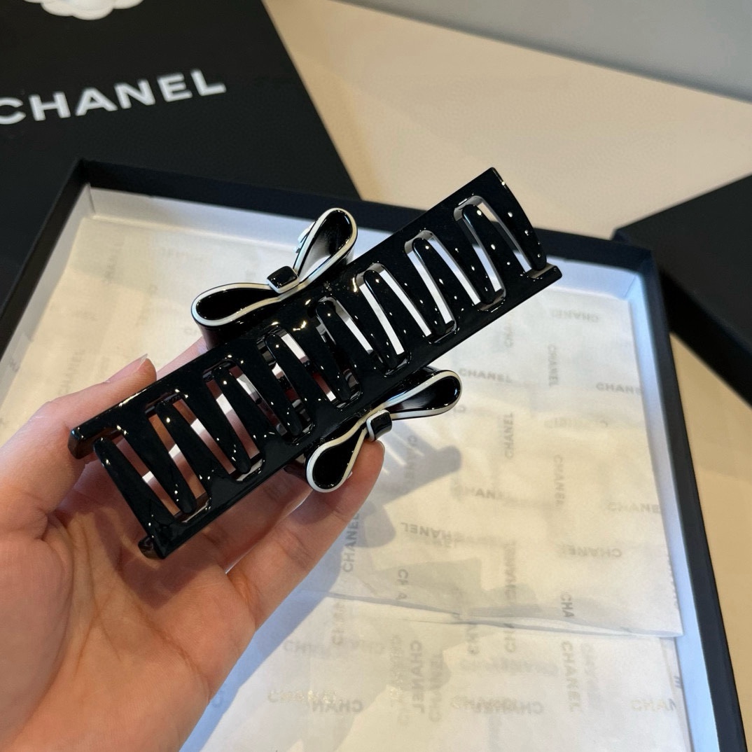 🆕

Chanel香奈儿发夹
