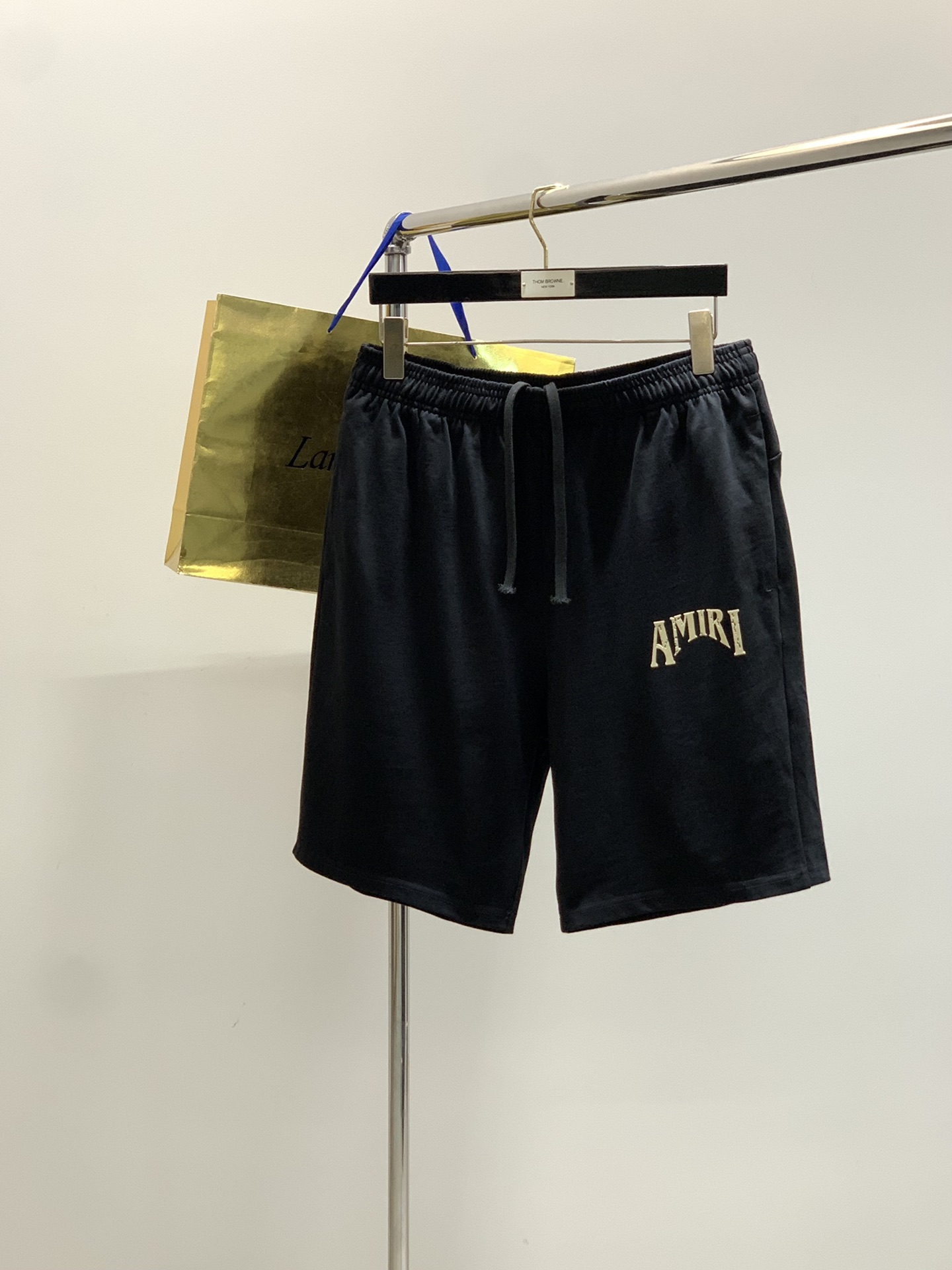 Title: P816 Amir Amiri Summer 2025 T-shirt Collection Summary Summary: High-grade T-shirt collection with original fabric, alphabet logo, cosmopolitan style, semi-comfort fit, in
