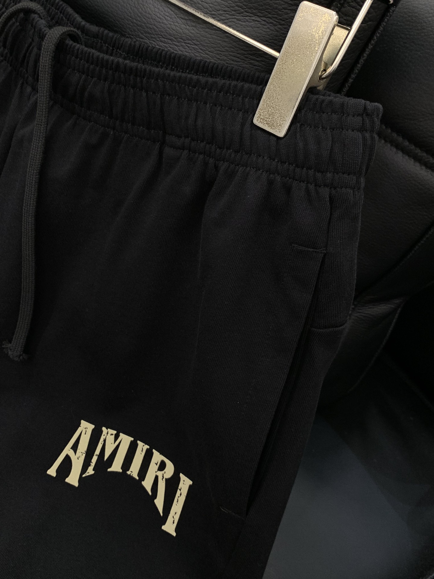 Title: P816 Amir Amiri Summer 2025 T-shirt Collection Summary Summary: High-grade T-shirt collection with original fabric, alphabet logo, cosmopolitan style, semi-comfort fit, in - 图片 5
