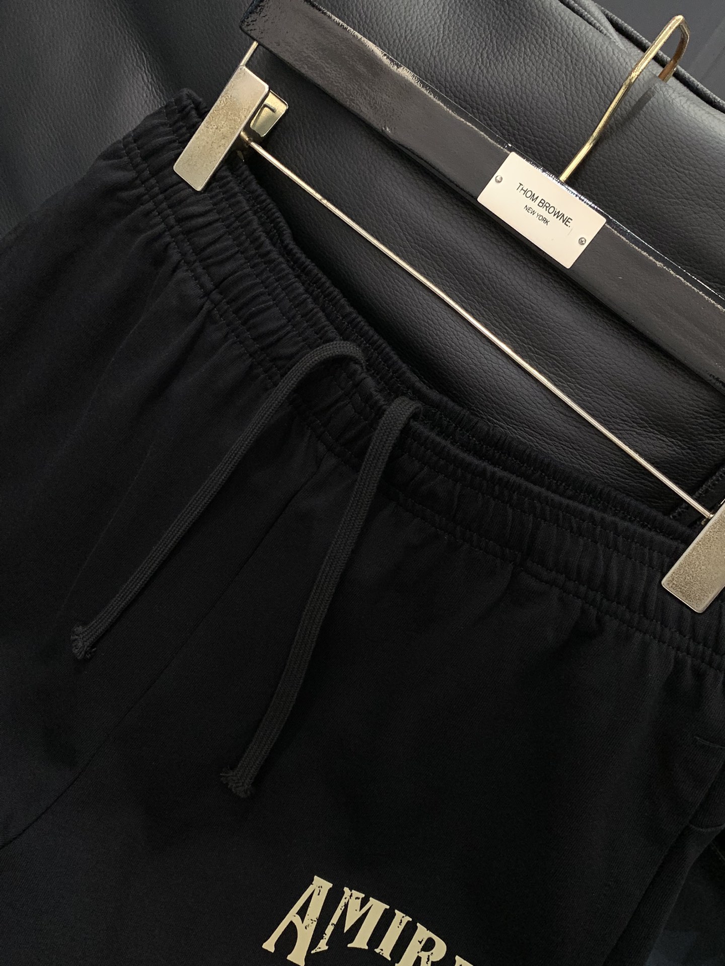 Title: P816 Amir Amiri Summer 2025 T-shirt Collection Summary Summary: High-grade T-shirt collection with original fabric, alphabet logo, cosmopolitan style, semi-comfort fit, in - 图片 4