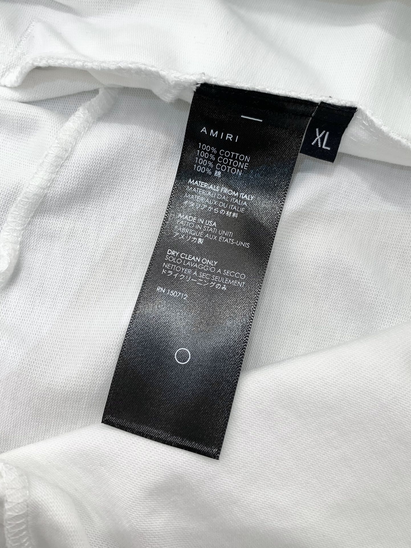 “Summer 2025 Collection: High-Grade Leisure T-Shirts with Alphabet Logo Print | Top Quality Fabrics” - 图片 8