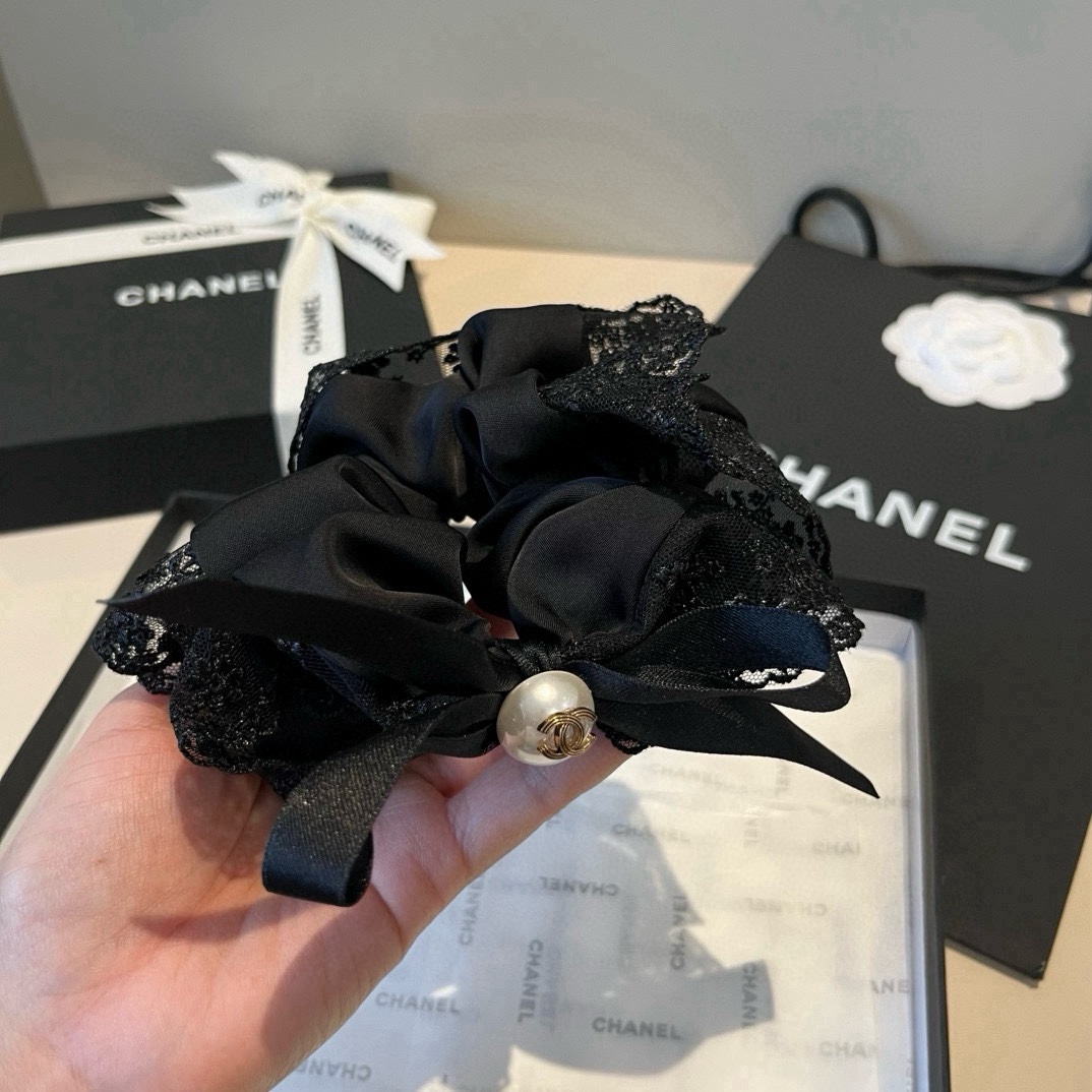 🆕

Chanel香奈儿新款发圈