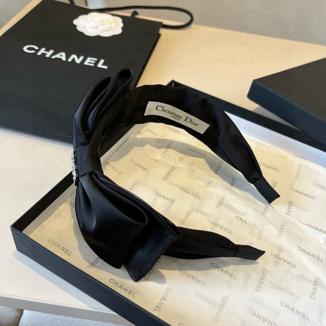 🆕

Dior迪奥新款发箍