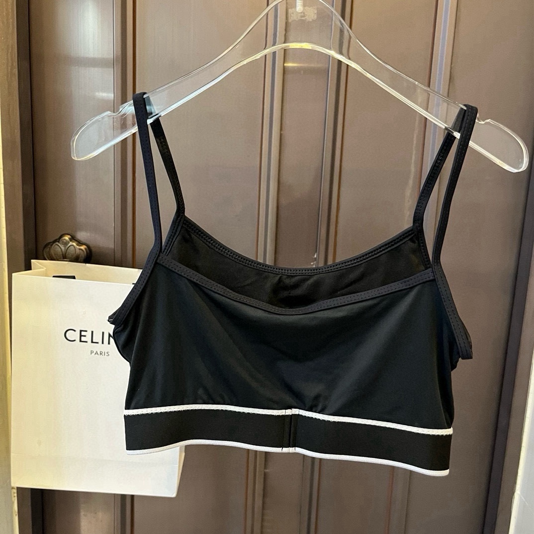 🆕

Celine赛琳新款比基尼，久等的款式，S M L XL