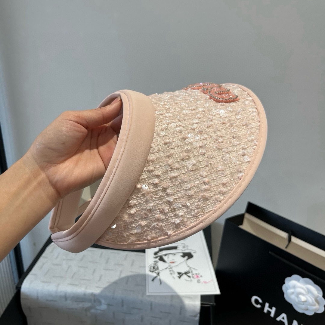 🆕

miumiu缪缪新款空顶遮阳帽