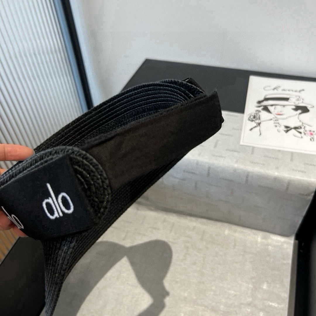 🆕
alo空顶草帽