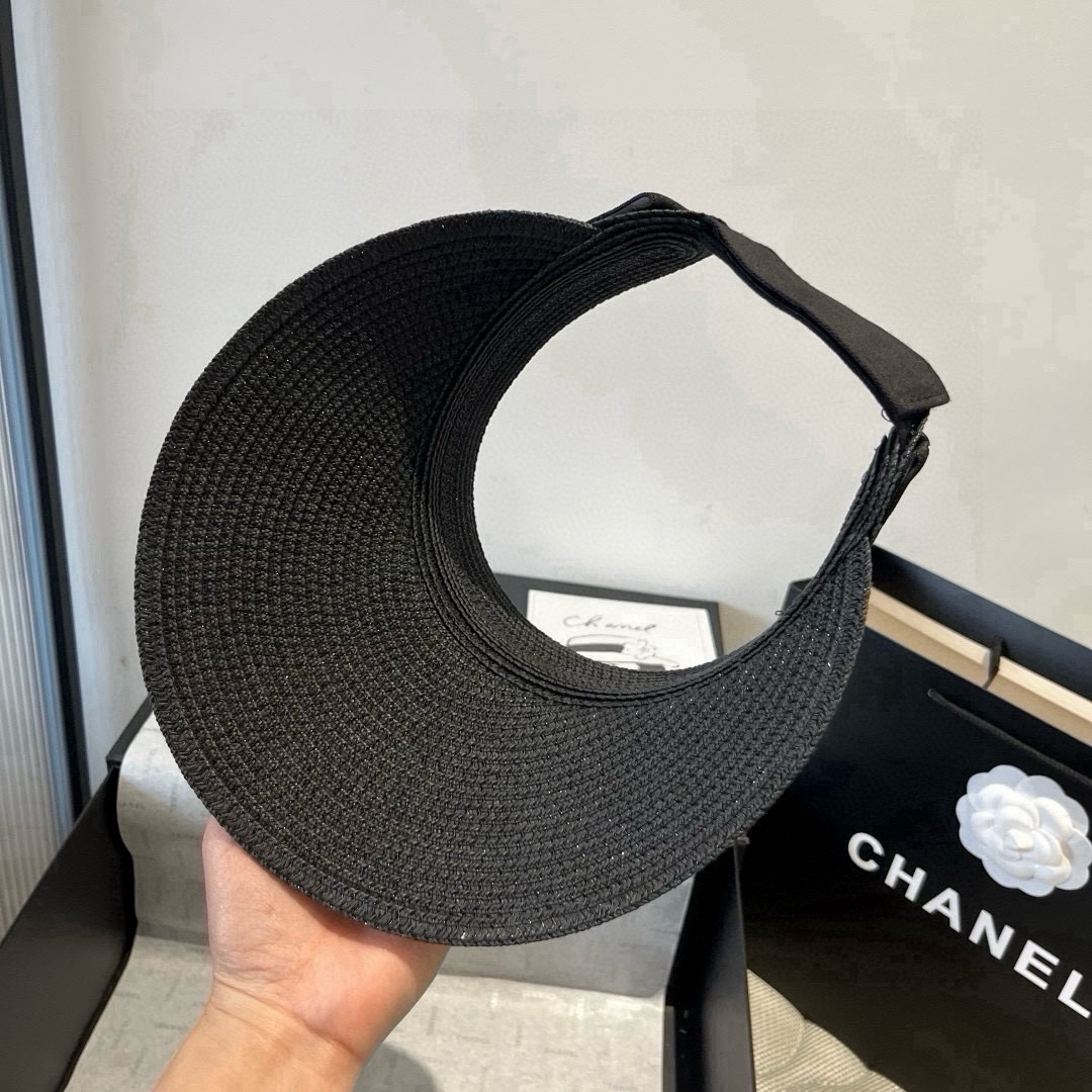 🆕
alo空顶草帽