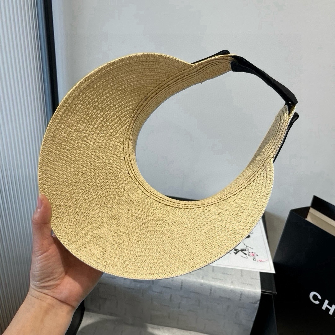 🆕
alo空顶草帽