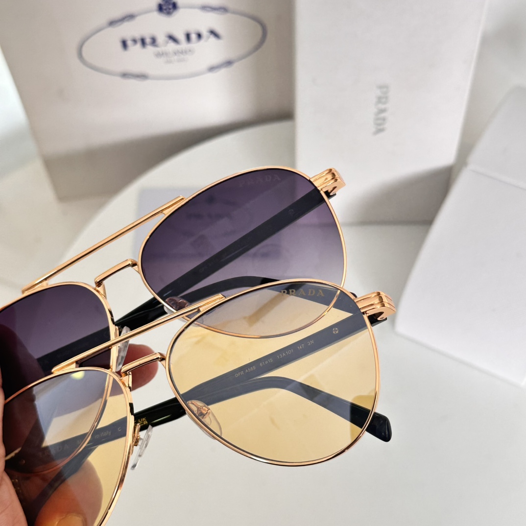  ‼️PRAD*🌟🌟🌟MODEL：OPRA58S🌟🌟🌟SIZE：61口15-147🌟