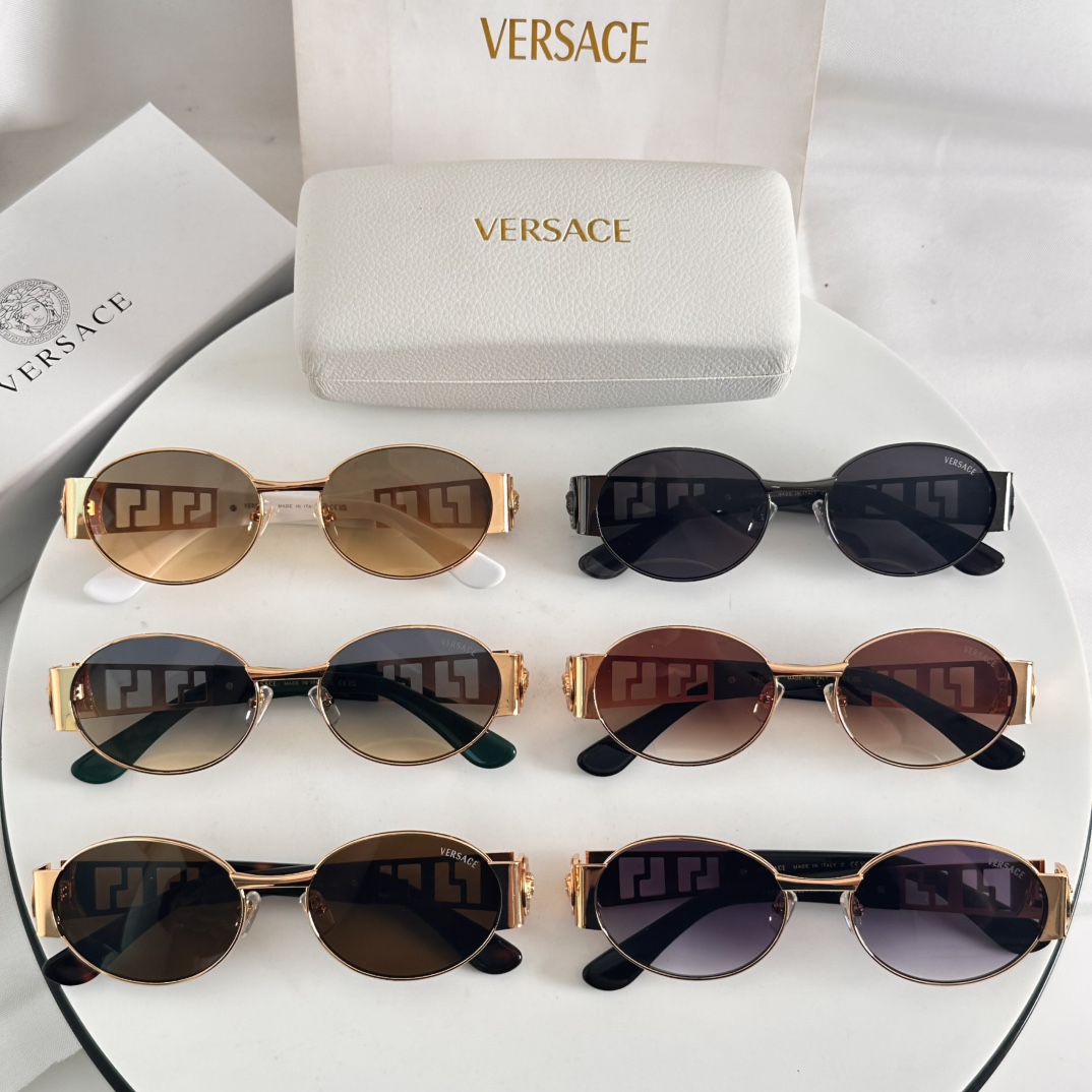 ‼️VERSAC*🌟🌟🌟MODEL：VS2883🌟🌟🌟SIZE：56口18-142🌟🌟🌟