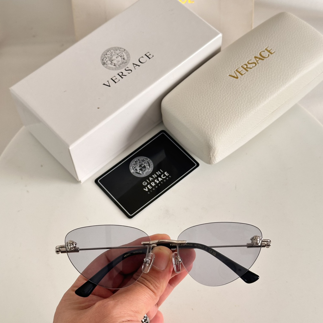 ‼️VERSAC*🌟🌟🌟MODEL：VE2281🌟🌟🌟SIZE：57口17-140🌟🌟🌟