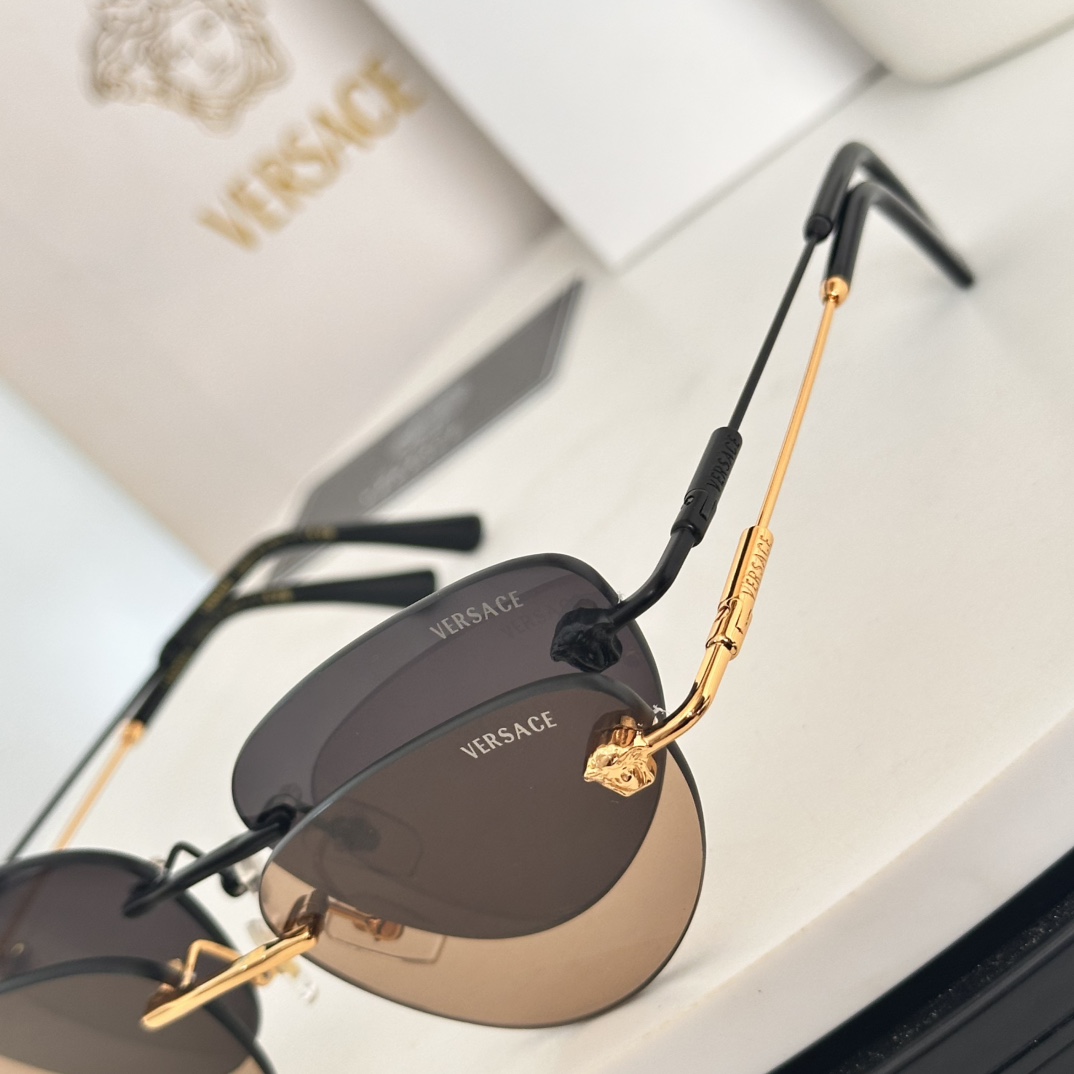 ‼️VERSAC*🌟🌟🌟MODEL：VE2281🌟🌟🌟SIZE：57口17-140🌟🌟🌟