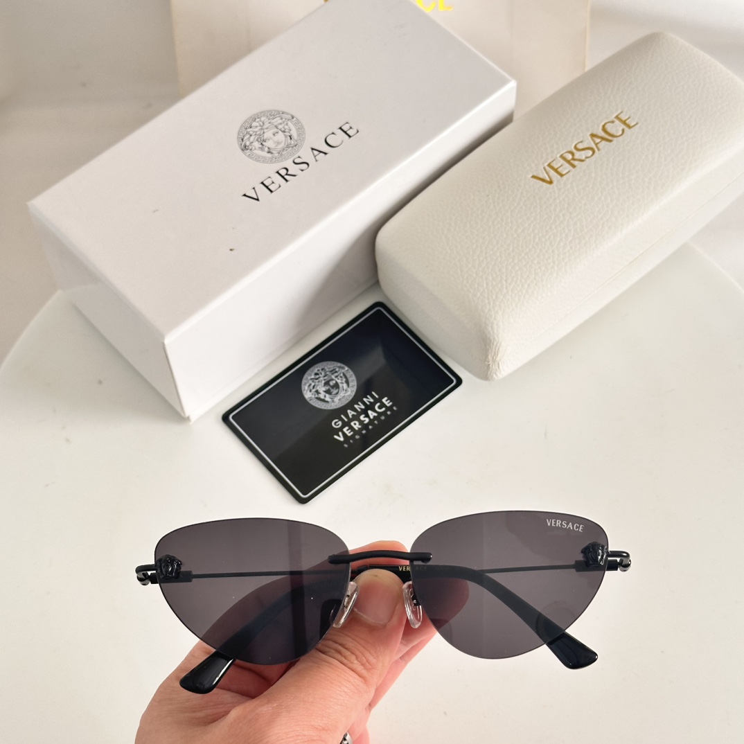‼️VERSAC*🌟🌟🌟MODEL：VE2281🌟🌟🌟SIZE：57口17-140🌟🌟🌟