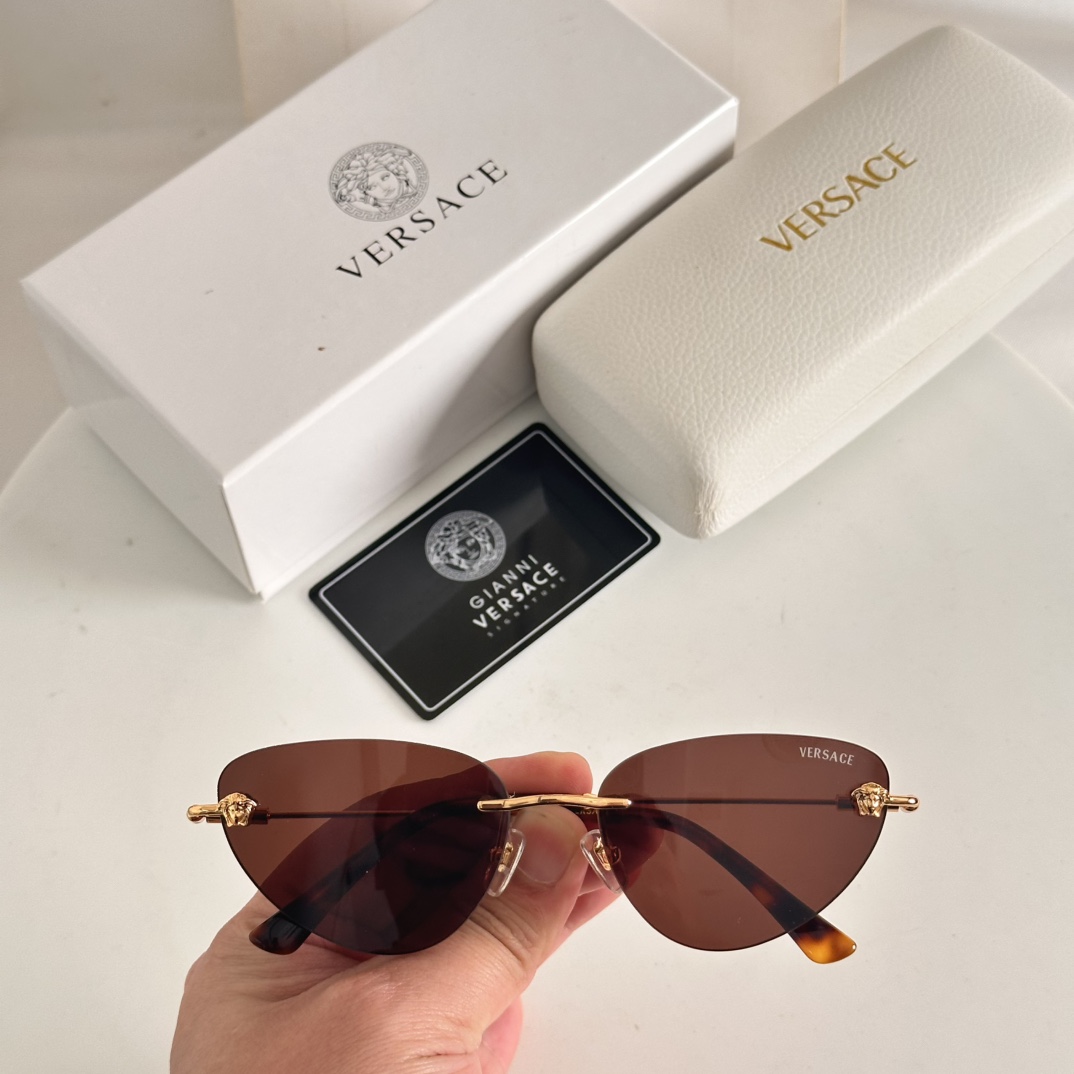 ‼️VERSAC*🌟🌟🌟MODEL：VE2281🌟🌟🌟SIZE：57口17-140🌟🌟🌟