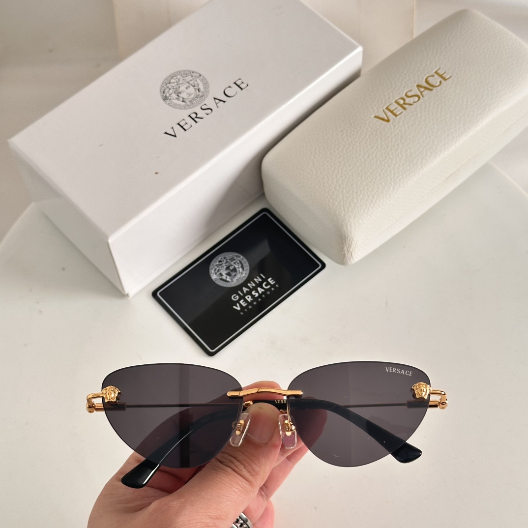 ‼️VERSAC*🌟🌟🌟MODEL：VE2281🌟🌟🌟SIZE：57口17-140🌟🌟🌟