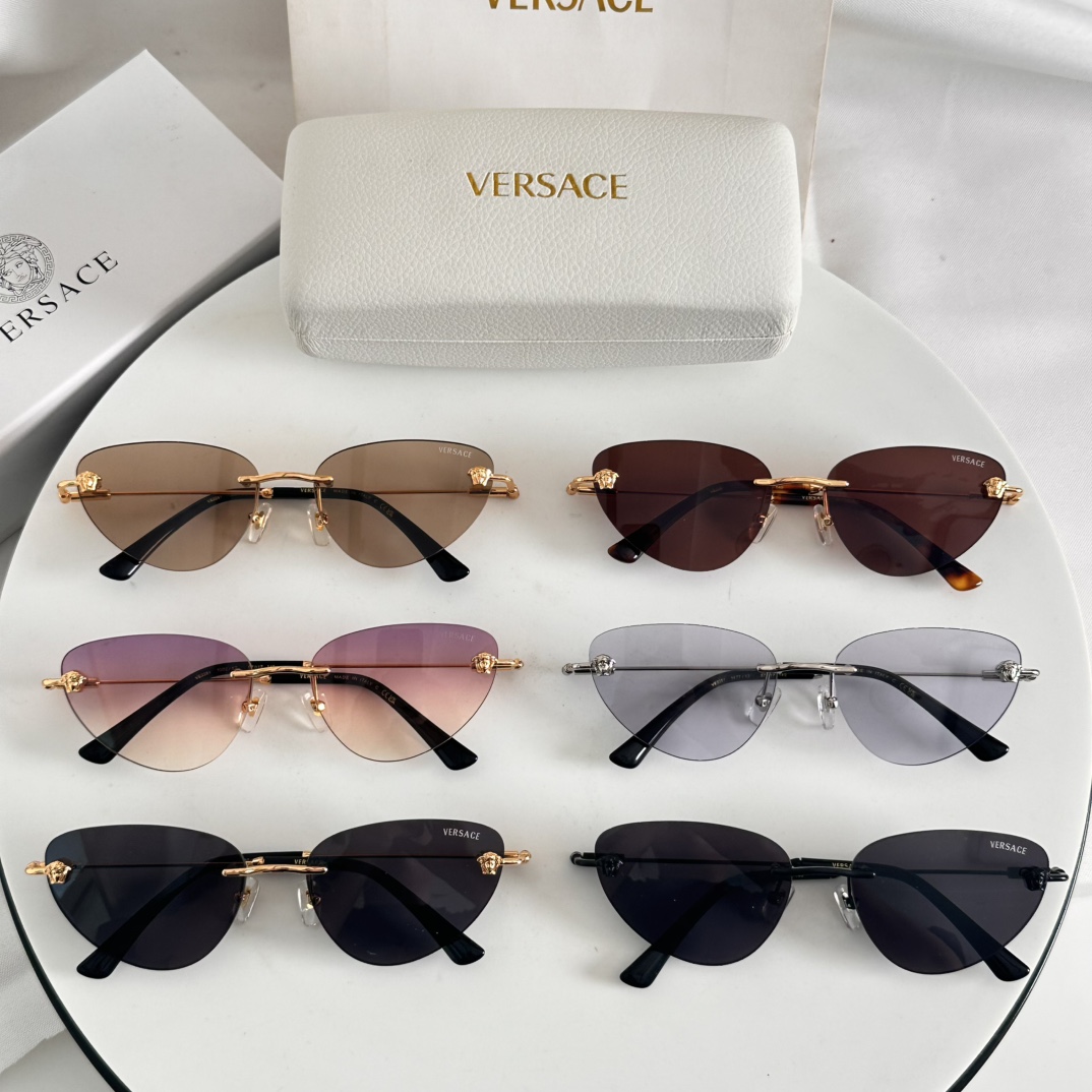 ‼️VERSAC*🌟🌟🌟MODEL：VE2281🌟🌟🌟SIZE：57口17-140🌟🌟🌟