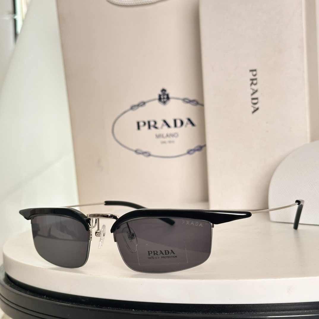  ‼️PRADA✨✨✨MODEL：SPRB50S✨✨✨SIZE：52口19-135✨✨✨