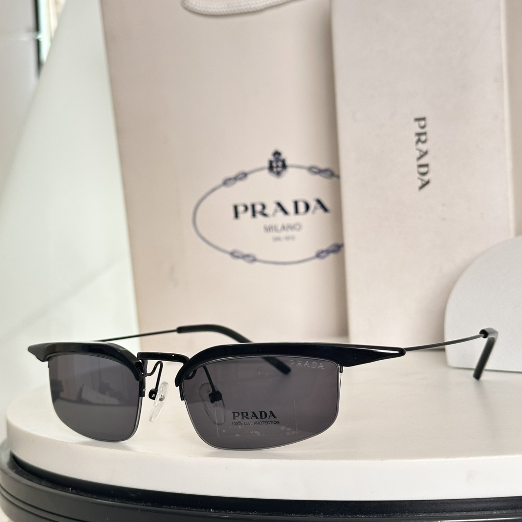 ‼️PRADA✨✨✨MODEL：SPRB50S✨✨✨SIZE：52口19-135✨✨✨